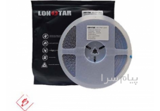 پخش ریسه نواری لان استار (درایور خور ) LON STAR در مشهد وارد کننده