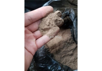 فروش انواع خاک اره در زنجان انواع خاک اره پودری در دانه بندی های مختلف