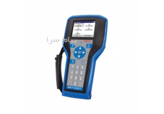دستگاه هارت امرسون مدل ۴۷۵ Emerson Process Management 475 Field