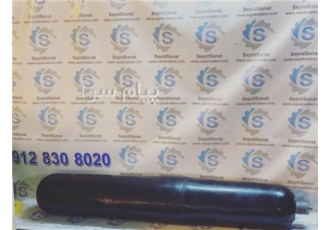 بلادر آکومولاتور ، تولید بلادر لاستیکی ، بالون لاستیکی