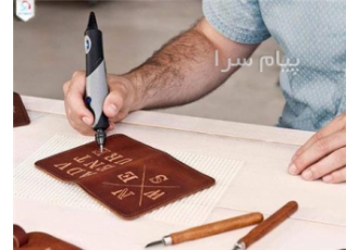 فروش فرز حکاکی دریمل مدل stylo ۲۰۵۰ ۱۵ stylo دارای مشخصات دور متغییر