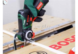 اره شارژی بوش مدل easycut ۱۲ easycut 12 بوش یک اره شارژی و ابزاری ظریف