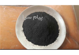 تولید و فروش لئوناردیت و ماده آلی مستقیم و بیواسطه در یزد عرضه کلوخه