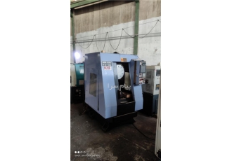فروش دستگاه فرز cnc موریساکی دستگاه فرز cnc / فرز cnc / cnc / دستگاه