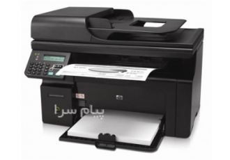 فروش انواع پرینترهای اداری و خانگی HP CANON EPSON در تهران آساک