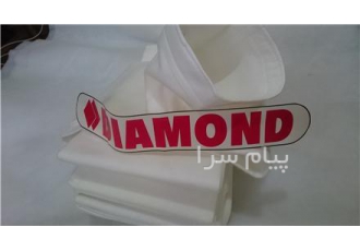 تولید و پخش فیلتر سایکلون بازیافت رنگ