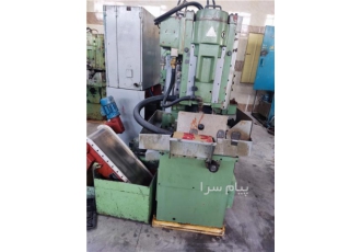 فروش شیپینگ ۱۲ توز چک اسلواکی شیپینگ 12 توز مدل TOS OHA 12A سال ساخت