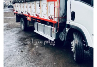 طراحی و ساخت انواع باک اهنی استیل الومنییوم در تهران طراحی و ساخت انواع