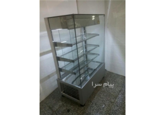 شوکیک ایستاده در اصفهان انواع شوکیکهای ایستاده در رنگها و طرههای متنوع