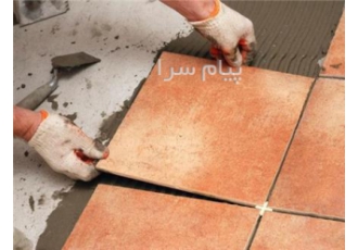 کاشیکار در تهران با سلام بنده با 18سال سابقه درانجام کارهای ساختمانی