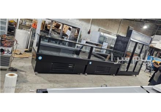 تاپینگ بستنی ۱۲لگن ۱۶لگن و ۲۰لگن