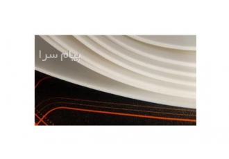 فروش رول فوم فشرده جنس پلی اتیلن