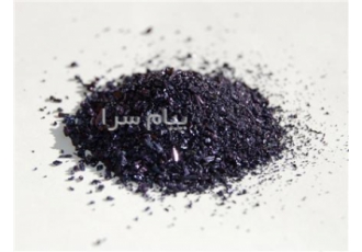 فروش پودر مولیبدن روسی در تهران پودر مولیبدن روسی با در جه خلوص 99 9%