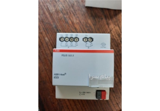 فروش کنترلر هوشمند فن کوئل ABB FCL/S۱ ۶ ۱ ۱ در تبریز فروش محصولات