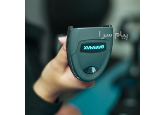 بارکد خوان بایامکس مدل نایت در مشهد بارکدخوان دو بعدی knight بارکد خوان