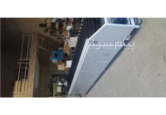 دستگاه تست لامپ ال ای دی در اصفهان میز مونتاژ لامپ ال ای دی متحرک
