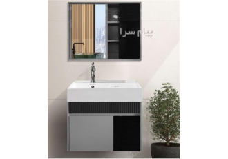 پخش روشویی کابینتی ( کد ۴۴۰ ) در اصفهان فروش لوازم بهداشتی ساختمانی