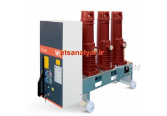 فروش خرید دژنکتور سکسیونر رله کارکرده دست دو استوک در کرج گروه صنعتی
