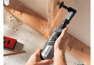 فرز حکاکی شارژی دریمل مدل ۸۲۲۰ فرزحکاکی شارژی دریمل درمل مدل 8220 ذارای