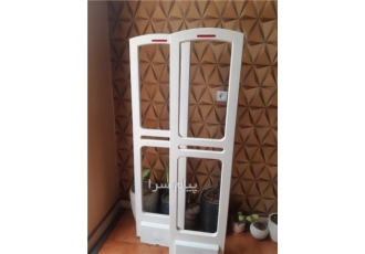 فروش گیت فروشگاهی فروش گیت فروشگاهی یک سیستم کامل شامل یک جفت آنتن