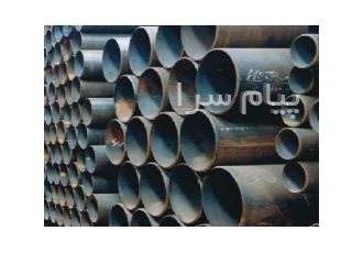 لوله وارد کننده لوله اکراین لوله فولادی لوله بدون درز کربن استیل اکراین