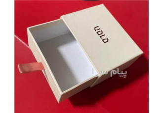 کارگاه تولیدی جعبه و بسته بندی در تهران