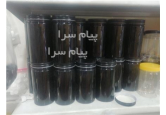 ظروف بسته بندی جار در تهران ایرانیان پت تولید کننده انواع ظروف بسته