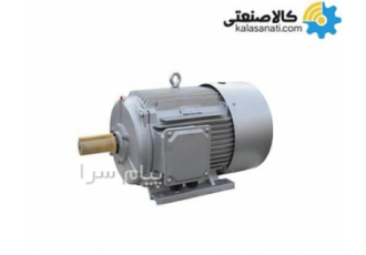 دینام 60 اسب 45KW سه فاز استریم stream
