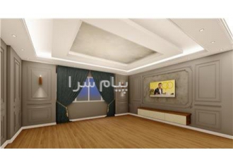 طراحی ۳D طراحی کابینت طراحی سقف کناف در کرج طراحی 0 تا 100 داخلی طراحی
