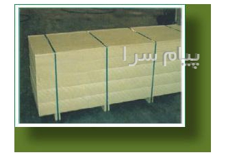 تولید تسمه پلاستیکی پت ویژه چوب الوار و MDF در ورامین تولید کننده