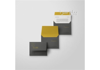 طراحی و چاپ پاکت در کرج پاکت اختصاصی و فوری طراحی و چاپ پاکت در کرج