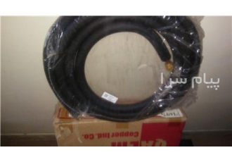 شارژ گاز کولر گازی اصفهان
