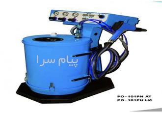 خط رنگ دست دوم و نو پودری و مایع در تهران تولید و عرضه کلیه تجهیزات خط