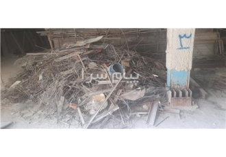 خرید انواع ضایعات فلزی خرید انواع ضایعات آهن آلات ضایعات آلومینیوم مس