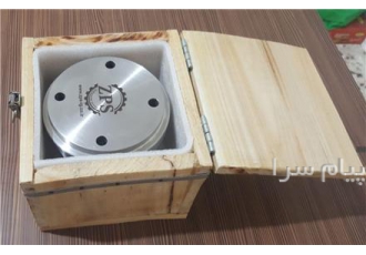 فروش راکتور هیدروترمال در نجف آباد راکتور هیدروترمال در حجم های 50cc