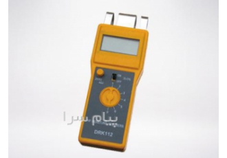 رطوبت سنج کاغذ