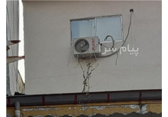 نصب و تعمیر انواع کولر پکیج کولر در رشت نصب و تعمیرات انواع کولر پکیج