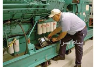 تعمیرات تخصصی ژنراتورهای گازی و دیزلی در تهران تعمیرات تخصصی ژنراتورهای