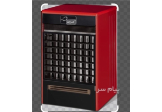 بخاری کارگاهی هیتر هیتر تابشی در شیراز بخاری کارگاهی ما وسیله ایی