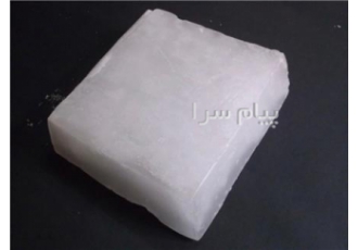 پلی اتیلن وکس و پارافین و اسید استئاریک در تهران تولید و توزیع انواع