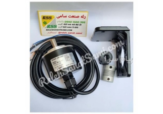 انکودر چرخشی افزایشی E۵۰S۸ ۳۶۰ ۳ T ۱ Autonics اتونیکس در تهران انکودر
