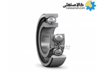 بلبرینگ شیار عمیق SKF کد ۶۳۱۴ آب بندهای بلبرینگ شیار عمیق SKF کد 6314 Z