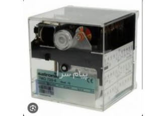 رله مشعل ساترونیک TMO 720-4