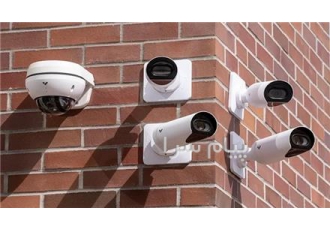 فروش و قیمت دوربین مداربسته