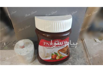 ماکت شیشه شکلات پارمیدا در تهران ماکت شیشه شکلات پارمیدا در این گروه