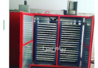خشک کن تک کابین و دو کابین خانگی ssk۲۰۲۴ در کمالشهر شرکت صنعت سازان