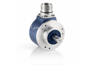 انکودر Leine & Linde Encoder ۵۰۷۶۸۷ ۰۱ (۱۰۲۴Pulse ۹ ۳۰v) در تهران شرکت