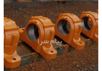فروش بلبرینگ صنعتی به قیمت مناسب