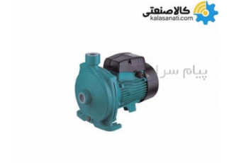پمپ آب بشقابی LEO لیو ۰ ۵ اسب مدل ACm۳۷ خصوصیات عملکردی پمپ ACm37 لئو
