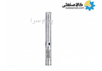 پمپ شناور لئو ۸۶ متری ۴XRM ۱۰/۱۳ ۲ ۲ مشخصات فنی پمپ شناور لئو 2 اینچ 86